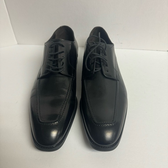 To Boot New York Mens Aldo Oxford Black Size 11 M